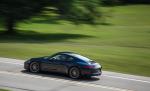 Porsche 911 Carrera Coupe 2016 года (US)